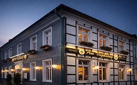 Hotel Am Vogelsang